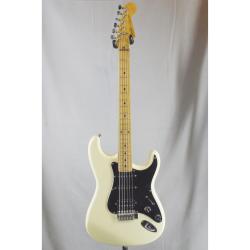 Электрогитара подержанная FENDER Japan ST-456 Boxer Stratocaster 1987