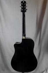 Акустическая гитара подержанная FENDER T-Bucket 300CE 2012