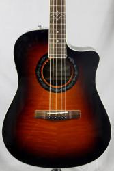 Акустическая гитара подержанная FENDER T-Bucket 300CE 2012