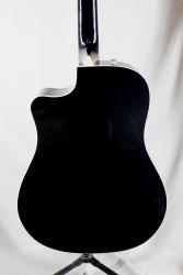 Акустическая гитара подержанная FENDER T-Bucket 300CE 2012