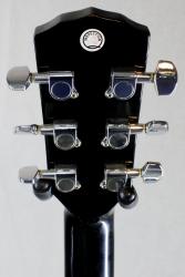 Акустическая гитара подержанная FENDER T-Bucket 300CE 2012