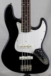 Бас-гитара подержанная FENDER Japan Jazz Bass JB-62-75US 2005