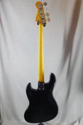 Бас-гитара подержанная FENDER Japan Jazz Bass JB-62-75US 2005