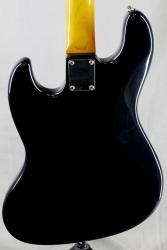 Бас-гитара подержанная FENDER Japan Jazz Bass JB-62-75US 2005