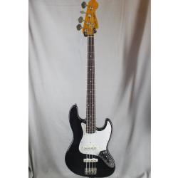 Бас-гитара подержанная FENDER Japan Jazz Bass JB-62-75US 2005