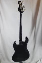 Бас-гитара подержанная FENDER Japan Jazz Bas JB-62 1994