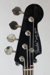 Бас-гитара подержанная FENDER Japan Jazz Bas JB-62 1994