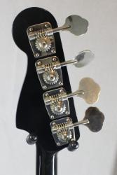 Бас-гитара подержанная FENDER Japan Jazz Bas JB-62 1994