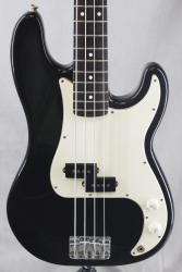 Бас-гитара подержанная FENDER Mexican Precision Bass 1996