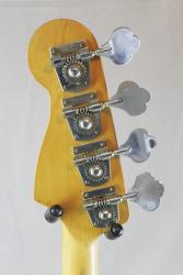 Бас-гитара подержанная FENDER Mexican Precision Bass 1996