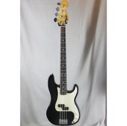 Бас-гитара подержанная FENDER Mexican Precision Bass 1996