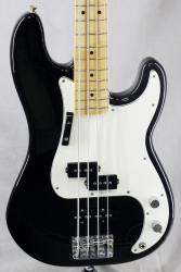 Бас-гитара подержанная FENDER Player Precision Bass MIM 2018