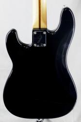 Бас-гитара подержанная FENDER Player Precision Bass MIM 2018
