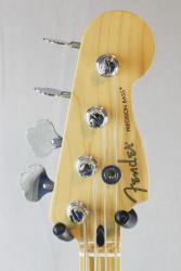 Бас-гитара подержанная FENDER Player Precision Bass MIM 2018