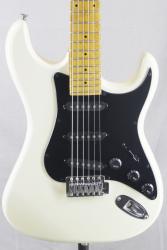 Электрогитара подержанная SAMICK SM-1