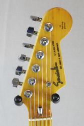 Электрогитара подержанная SAMICK SM-1