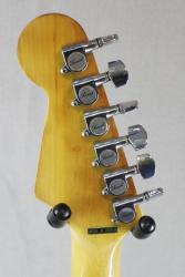 Электрогитара подержанная SAMICK SM-1