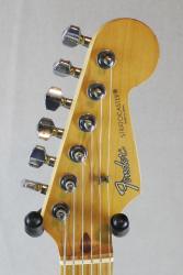 Электрогитара подержанная FENDER Japan Stratocaster ST-57 1985