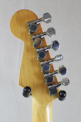 Электрогитара подержанная FENDER Japan Stratocaster ST-57 1985