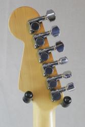 Электрогитара подержанная FENDER Japan Stratocaster ST-57 1994