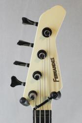 Бас-гитара подержанная FERNANDES FRB-55 Revolver Bass