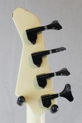 Бас-гитара подержанная FERNANDES FRB-55 Revolver Bass