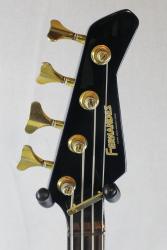 Бас-гитара подержанная FERNANDES FRB-65 Active