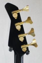 Бас-гитара подержанная FERNANDES FRB-65 Active