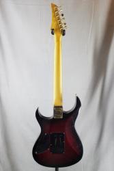 Электрогитара подержанная FERNANDES FGZ-550