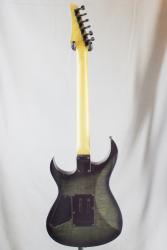 Электрогитара подержанная FERNANDES FGZ-400