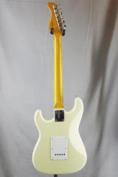 Электрогитара подержанная FERNANDES LE-1 2008