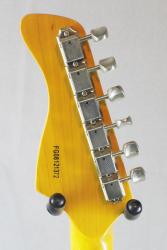 Электрогитара подержанная FERNANDES LE-1 2008