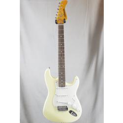 Электрогитара подержанная FERNANDES LE-1 2008