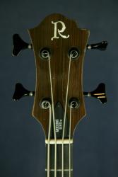Бас-гитара, подержанная B.C.RICH Mocking Bird Bass BC20917