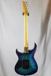 Электрогитара подержанная FERNANDES FGZ-420