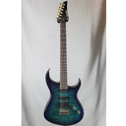 Электрогитара подержанная FERNANDES FGZ-420