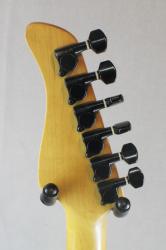 Электрогитара подержанная FERNANDES The Function Mid Scale