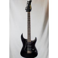 Электрогитара подержанная FERNANDES The Function Mid Scale