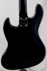 Бас-гитара подержанная FERNANDES FRB Jazz Bass 2012