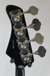 Бас-гитара подержанная FERNANDES FRB Jazz Bass 2012