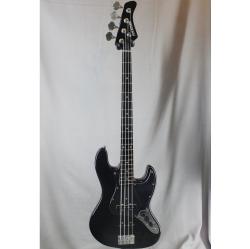 Бас-гитара подержанная FERNANDES FRB Jazz Bass 2012