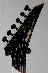 Электрогитара подержанная FERNANDES STJ-75 L113773