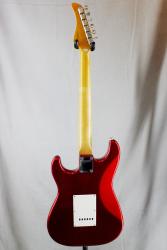 Электрогитара подержанная FERNANDES LE-1 2010