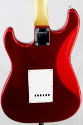 Электрогитара подержанная FERNANDES LE-1 2010