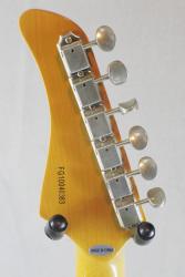 Электрогитара подержанная FERNANDES LE-1 2010