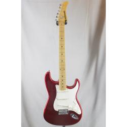 Электрогитара подержанная FERNANDES LE-1 2010