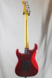 Электрогитара подержанная HISTORY (FUJIGEN) HSS Medius Scale 2004