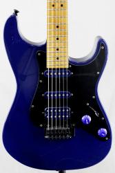 Электрогитара подержанная CHARVEL HSS Superstrat Japan 387749