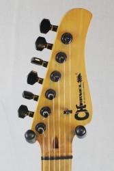 Электрогитара подержанная CHARVEL HSS Superstrat Japan 387749
