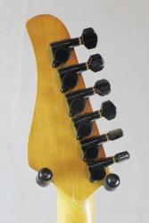 Электрогитара подержанная CHARVEL HSS Superstrat Japan 387749